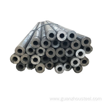 Cold Finished Seamless steel tube for Hydraulic Cylinder